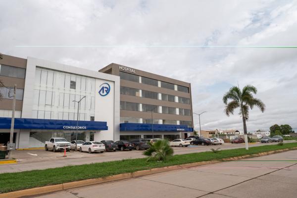 AR Hospitales