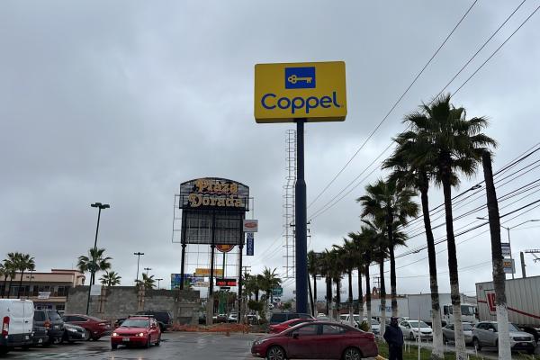 Coppel