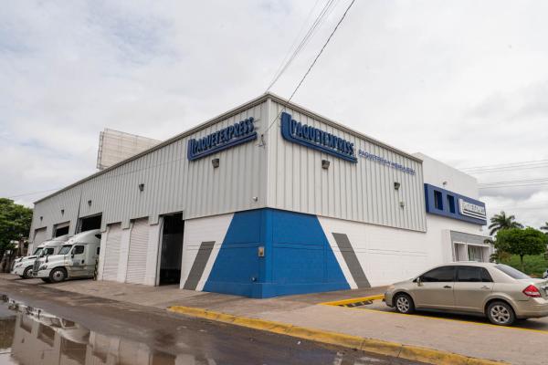 Paquete Express Guasave