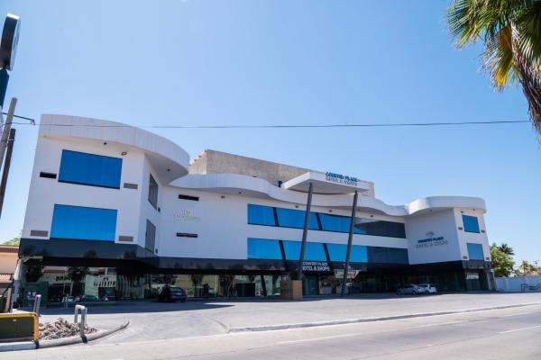 Plaza Country 