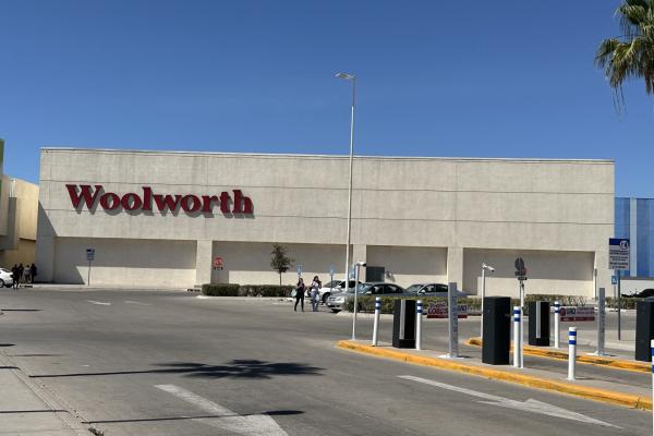Woolworth
